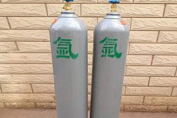 泰安氩气价格